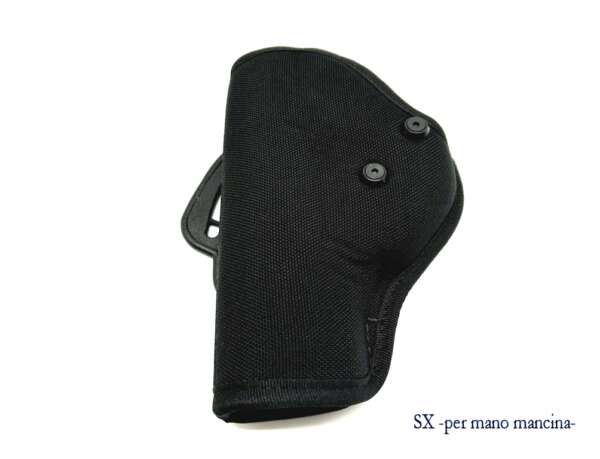 Fondina Vega cordura fianco ST200 per Beretta 92 98 serie ST2 - DX - immagine 2