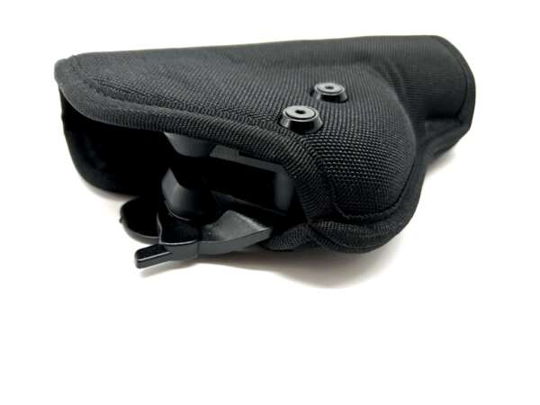 Fondina Vega cordura fianco ST200 per Beretta 92 98 serie ST2 - DX - immagine 3