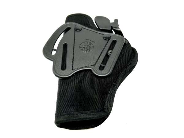 Fondina Vega cordura fianco ST200 per Beretta 92 98 serie ST2 - DX - immagine 4
