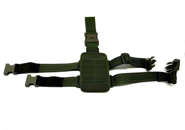 Piattaforma cosciale Vega per MM2 2KM02