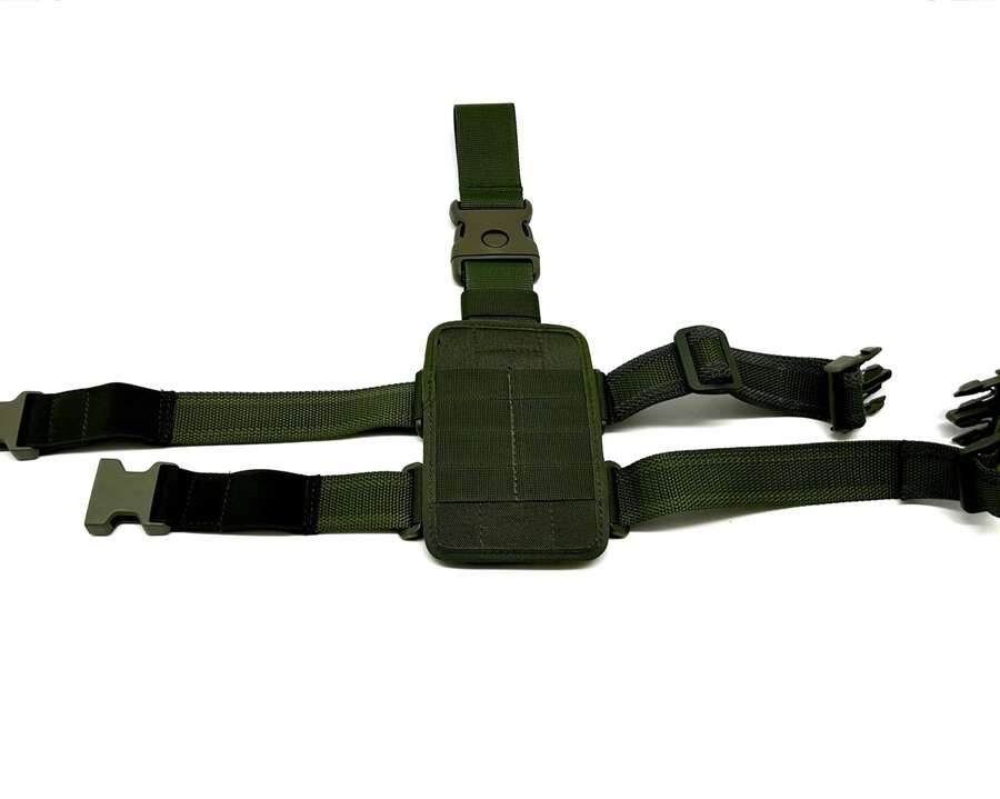 Piattaforma cosciale Vega per MM2 2KM02