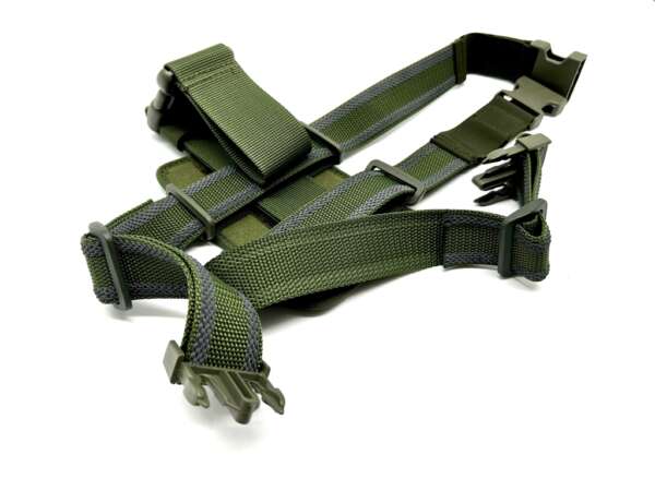 Piattaforma cosciale Vega per MM2 2KM02 - immagine 2