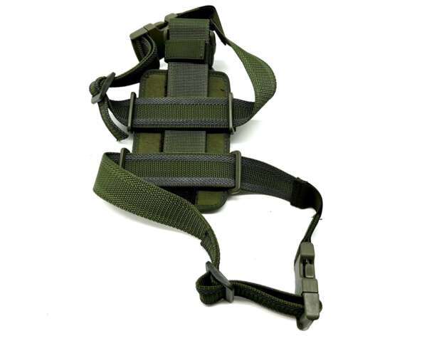 Piattaforma cosciale Vega per MM2 2KM02 - immagine 3