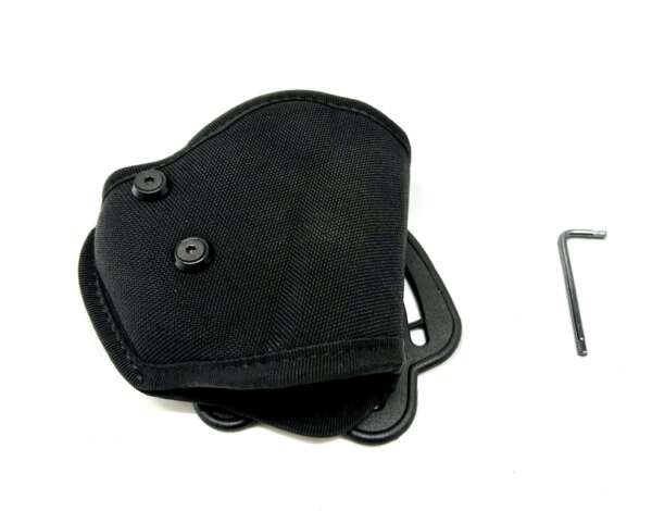Fondina Vega cordura SN204 per glock 17 19 22 23 29 30 - DX