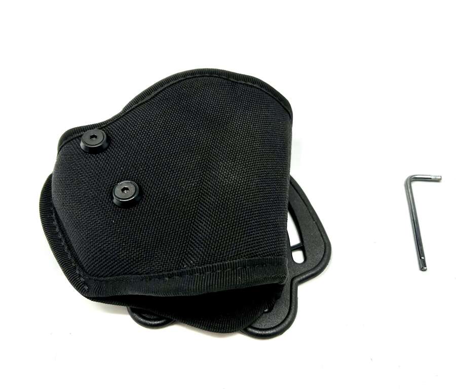 Fondina Vega cordura SN204 per glock 17 19 22 23 29 30 - SX