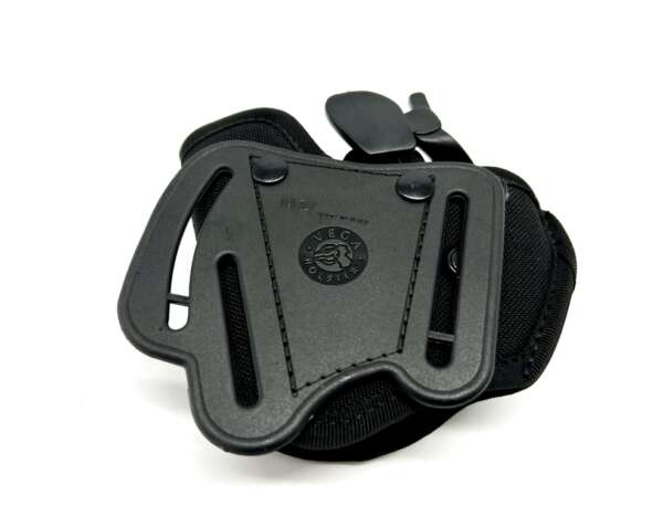 Fondina Vega cordura SN204 per glock 17 19 22 23 29 30 - immagine 4