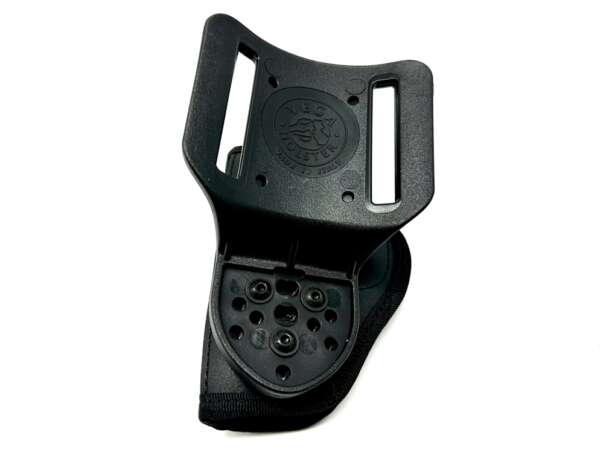Fondina Vega cordura FP201 per Beretta 84 85 serie FP2 - immagine 4