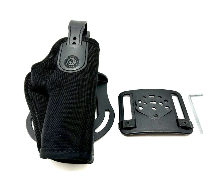 Fondina Vega cordura fianco TU200 per beretta 92 98 serie TU2 - DX