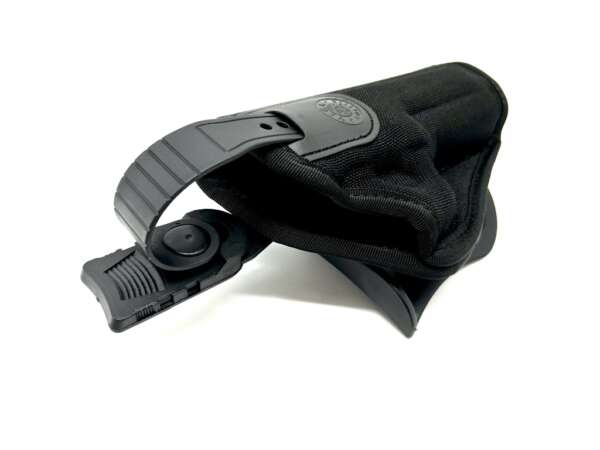 Fondina Vega cordura fianco TU200 per beretta 92 98 serie TU2 - immagine 3