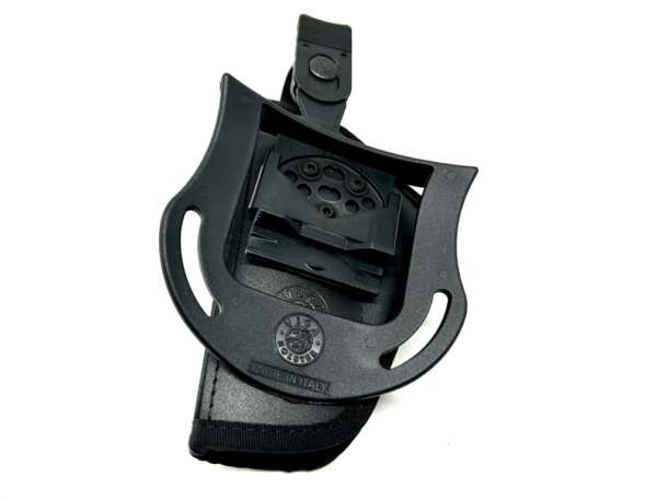 Fondina Vega cordura fianco TU200 per beretta 92 98 serie TU2 - SX - immagine 4