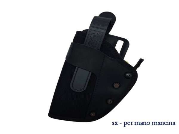 Fondina Vega cordura PC200 e 8K24 per beretta 92 98 - immagine 3