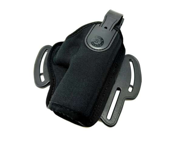 Fondina Vega cordura FH204 glock 17 22 31 37 seie FH2 - DX