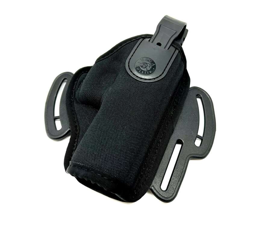 Fondina Vega cordura FH204 glock 17 22 31 37 seie FH2 - DX
