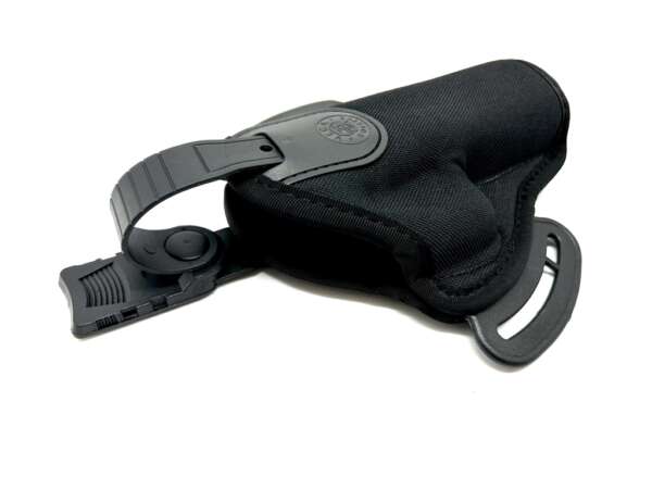 Fondina Vega cordura FH204 glock 17 22 31 37 seie FH2 - immagine 3