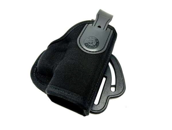 Fondina Vega cordura NE204 glock 17 19 22 23 26 27 - DX