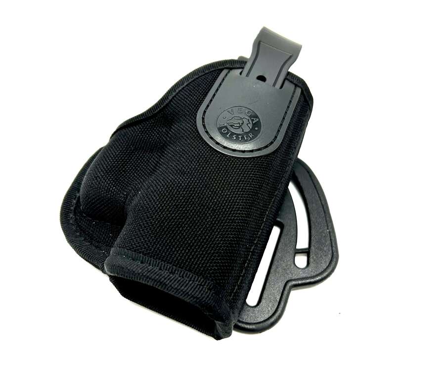 Fondina Vega cordura NE204 glock 17 19 22 23 26 27 - DX