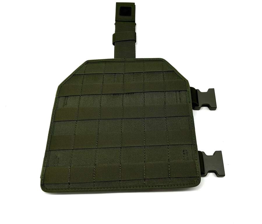 Sistema cosciale Vega 2SM01 verde