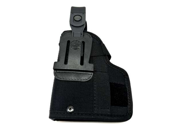 Fondina Vega cordura LT203 large auto compact - immagine 3