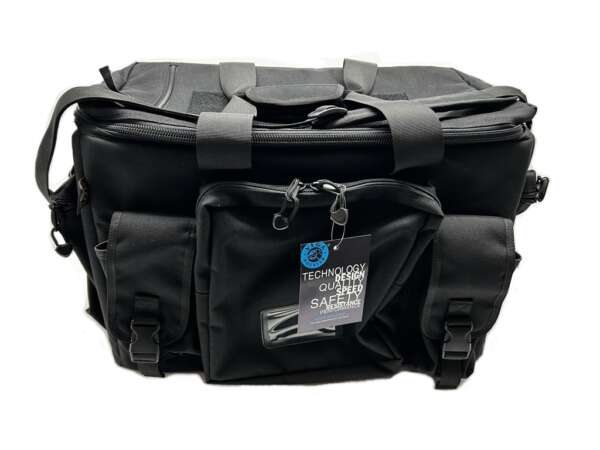 Borsone Vega duty bag 2B04 per tiro dinamico