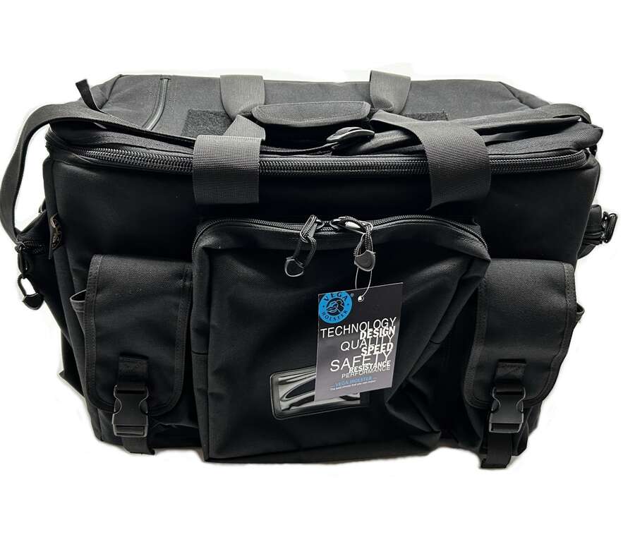 Borsone Vega duty bag 2B04 per tiro dinamico