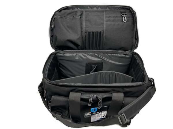 Borsone Vega duty bag 2B04 per tiro dinamico - immagine 2