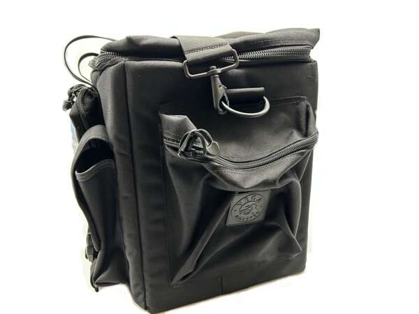 Borsone Vega duty bag 2B04 per tiro dinamico - immagine 3