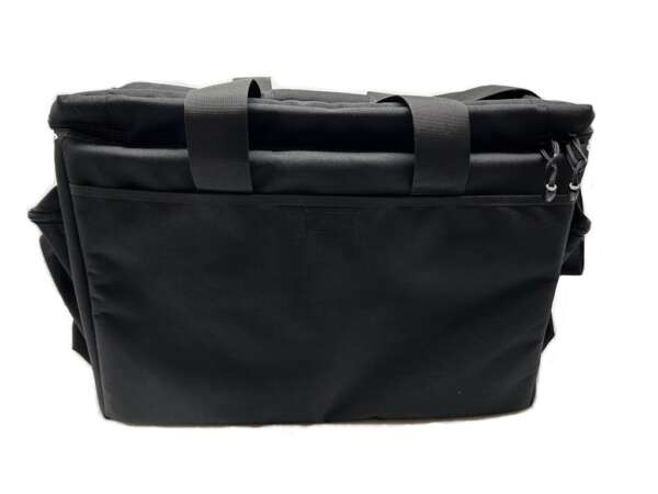 Borsone Vega duty bag 2B04 per tiro dinamico - immagine 4