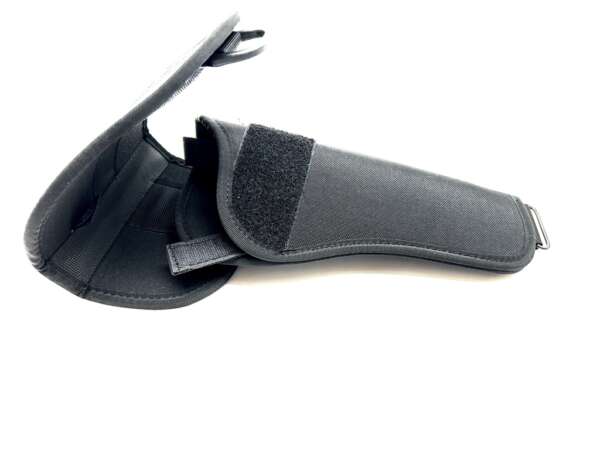Fondina Vega cordura biuso M205 desert eagle serie M2 - NERO-DX - immagine 3