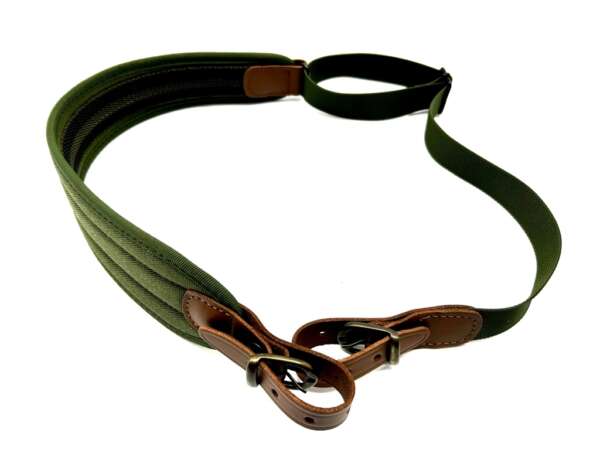Bretella Vega per carabina 2BR03 in cordura