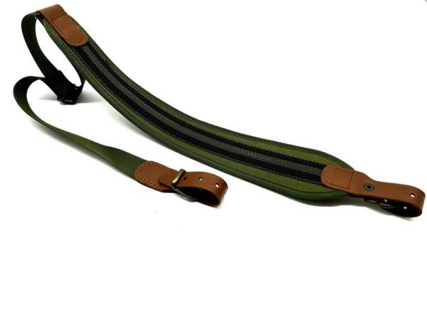 Bretella Vega per carabina 2BR03 in cordura - immagine 2