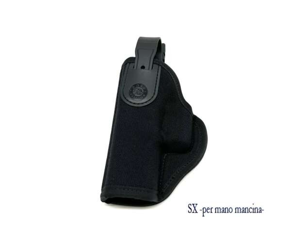 Fondina Vega cordura FT205 per Glock 19-23-25-32-38 - immagine 2