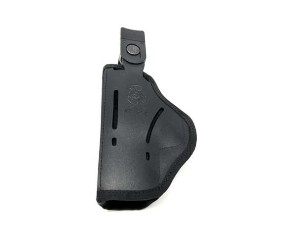 Fondina Vega cordura FT205 per Glock 19-23-25-32-38 - immagine 4