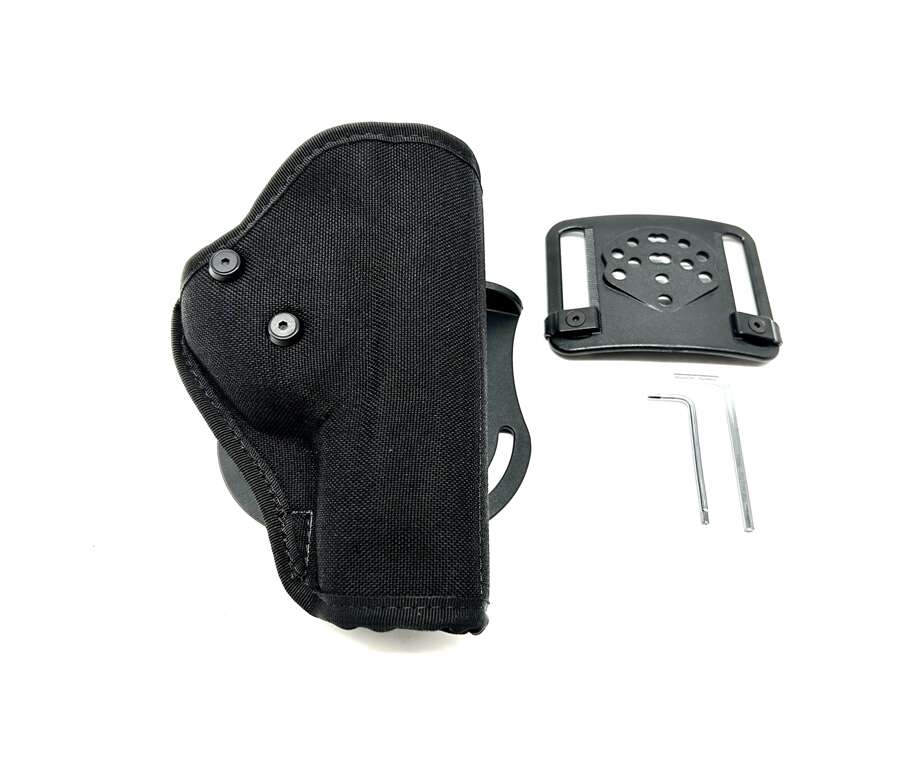 Fondina Vega cordura SU200 beretta 92 98 serie SU2 - DX