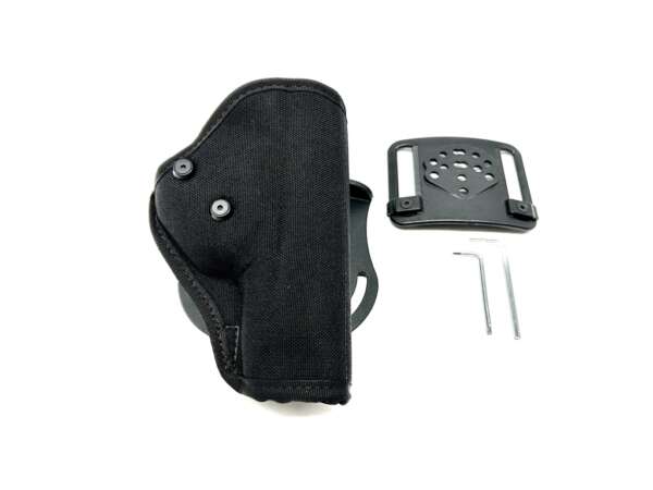 Fondina Vega cordura SU200 beretta 92 98 serie SU2