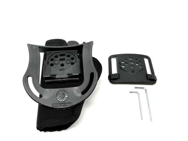 Fondina Vega cordura SU200 beretta 92 98 serie SU2 - immagine 4
