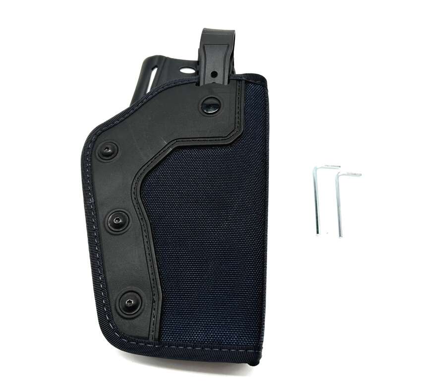 Fondina Vega 2PS04 in cordura per Beretta 92 - DX