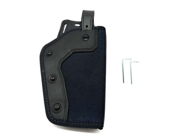 Fondina Vega 2PS04 in cordura per Beretta 92