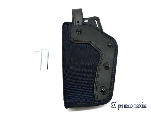 Fondina Vega 2PS04 in cordura per Beretta 92 - immagine 2