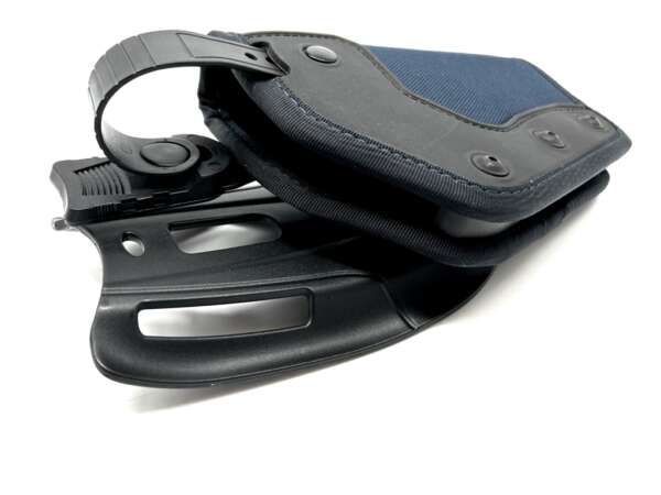 Fondina Vega 2PS04 in cordura per Beretta 92 - DX - immagine 4