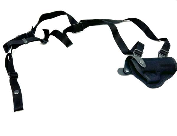 Fondina Vega cordura ascellare FO203 per Sig 228 229 serie FO2