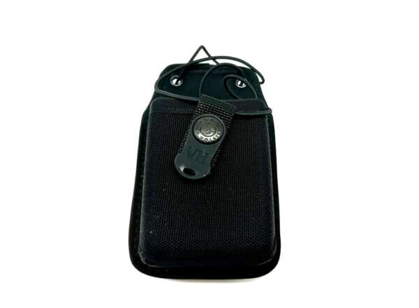 Porta radio Vega in cordura 2FP05 termoformata