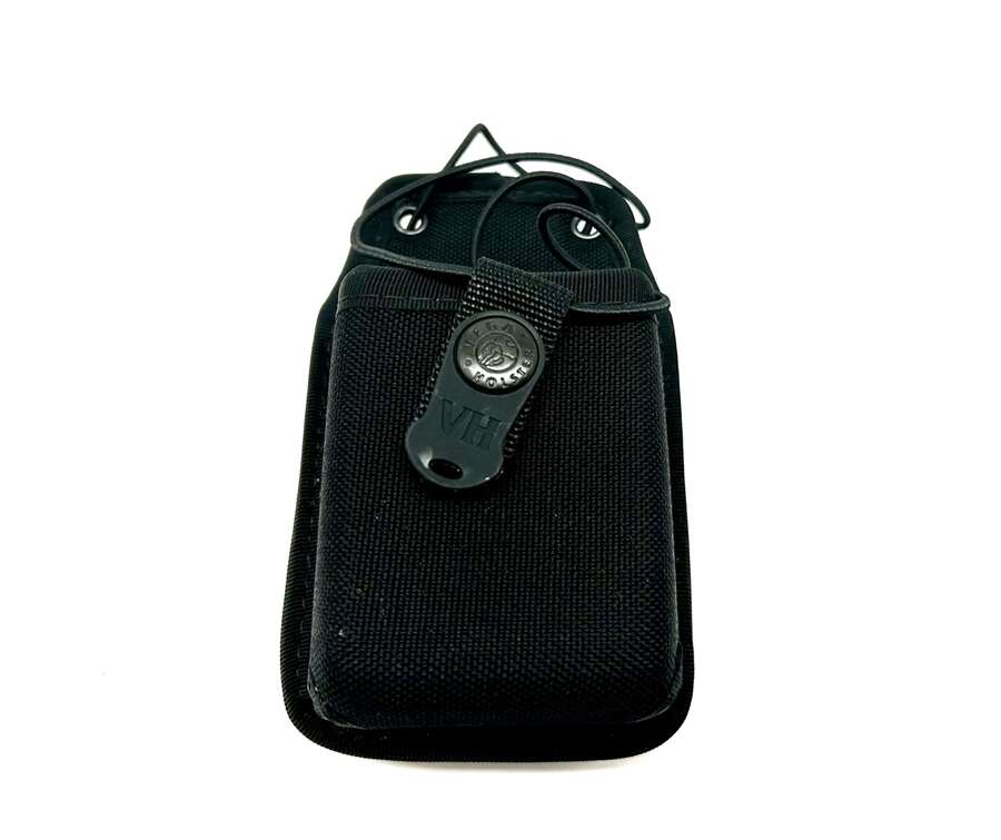 Porta radio Vega in cordura 2FP05 termoformata