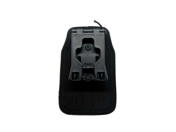Porta radio Vega in cordura 2FP05 termoformata - immagine 3