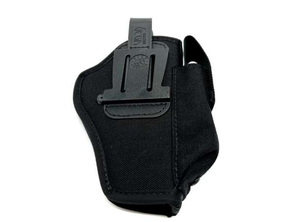 Fondina Vega in cordura TM200 con porta caricatore per Beretta 92 98