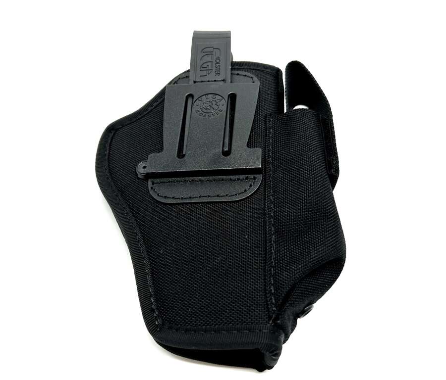 Fondina Vega in cordura TM200 con porta caricatore per Beretta 92 98