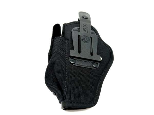 Fondina Vega in cordura TM200 con porta caricatore per Beretta 92 98 - immagine 2
