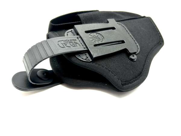 Fondina Vega in cordura TM200 con porta caricatore per Beretta 92 98 - immagine 3