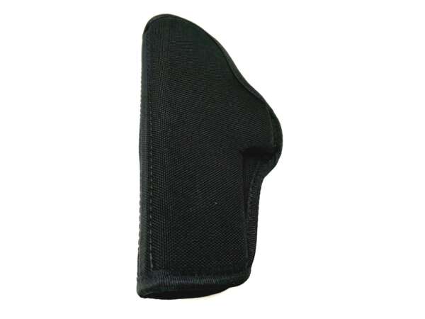 Fondina Vega interna in cordura con clip IF200 per Beretta 92 - SX - immagine 4