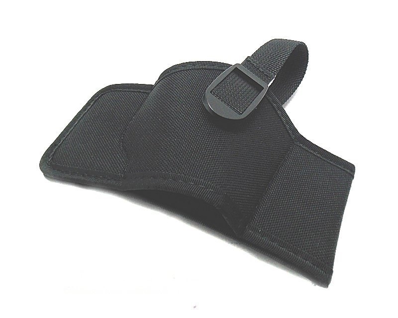 Fondina Vega da cintura FR200 per Beretta 92 98 in cordura