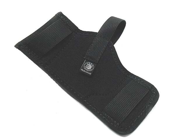 Fondina Vega da cintura FR200 per Beretta 92 98 in cordura - SX - immagine 2